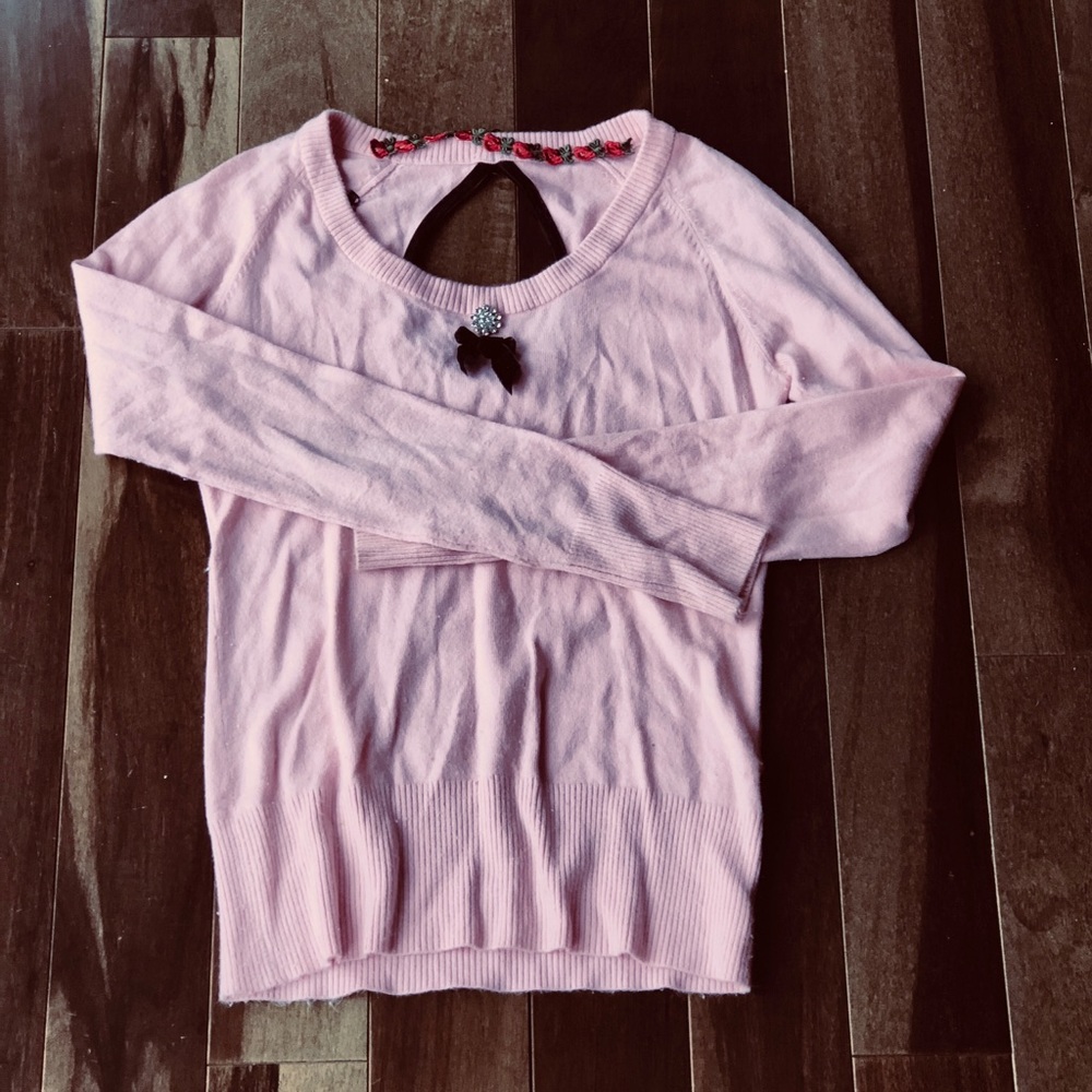 Fornarina sweater